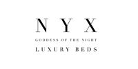 NYX Luxury Beds